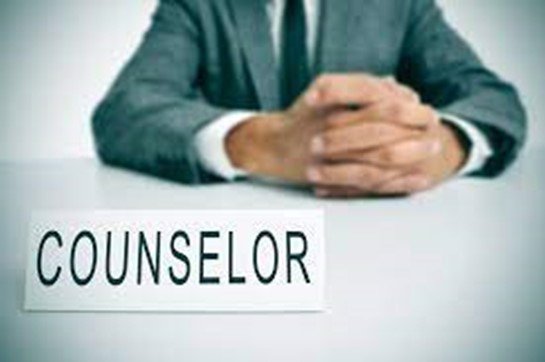 Counselor