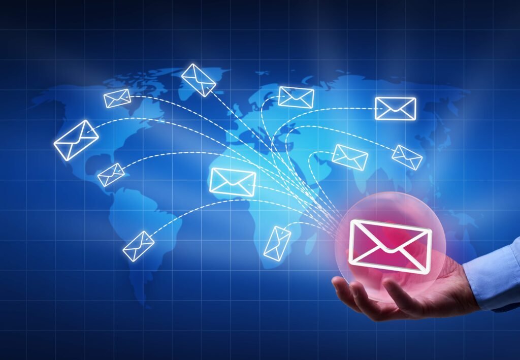 Email Marketing