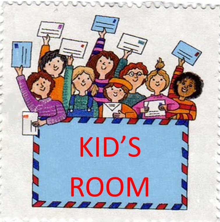 Kids Room