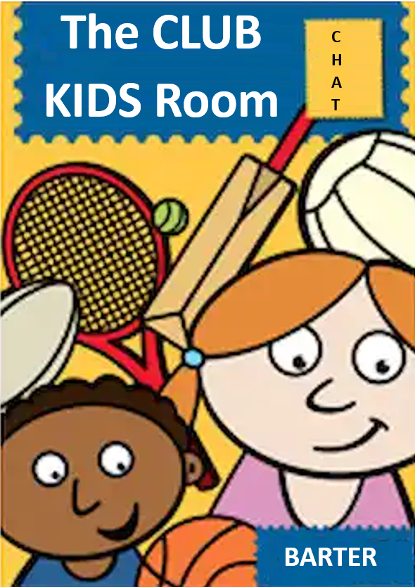 Kids Room