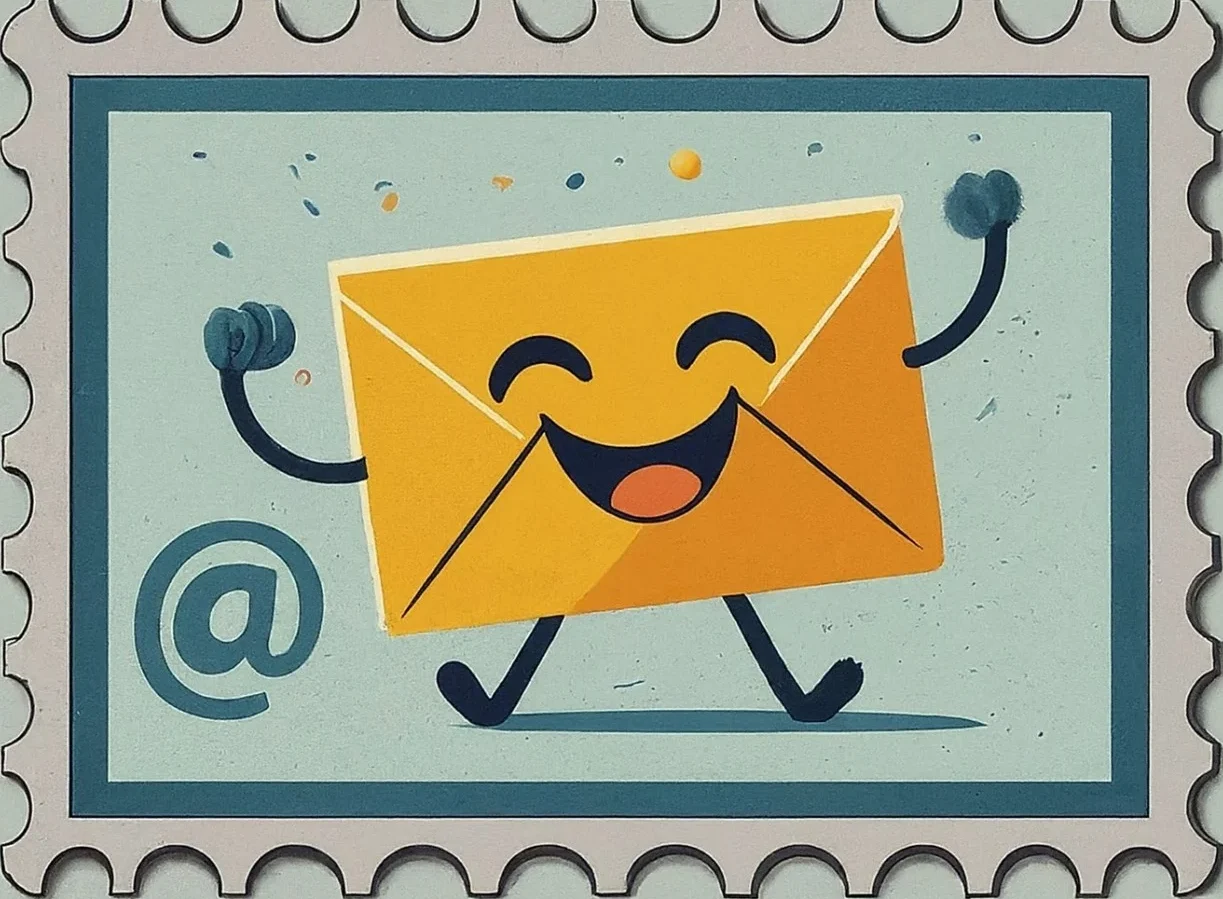 FUN Email Logo