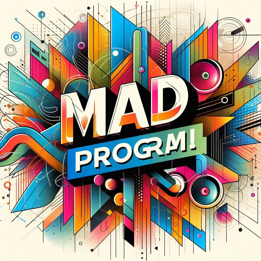 Mad Program